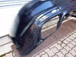 PORSCHE Porsche Panamera 971 Rear Bumper 971807421 Rear Bumper — thumbnail 6