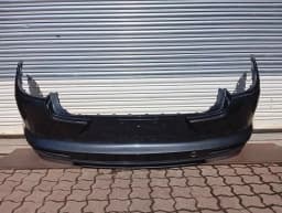 PORSCHE Porsche Panamera 971 Rear Bumper 971807421 Rear Bumper — thumbnail 1