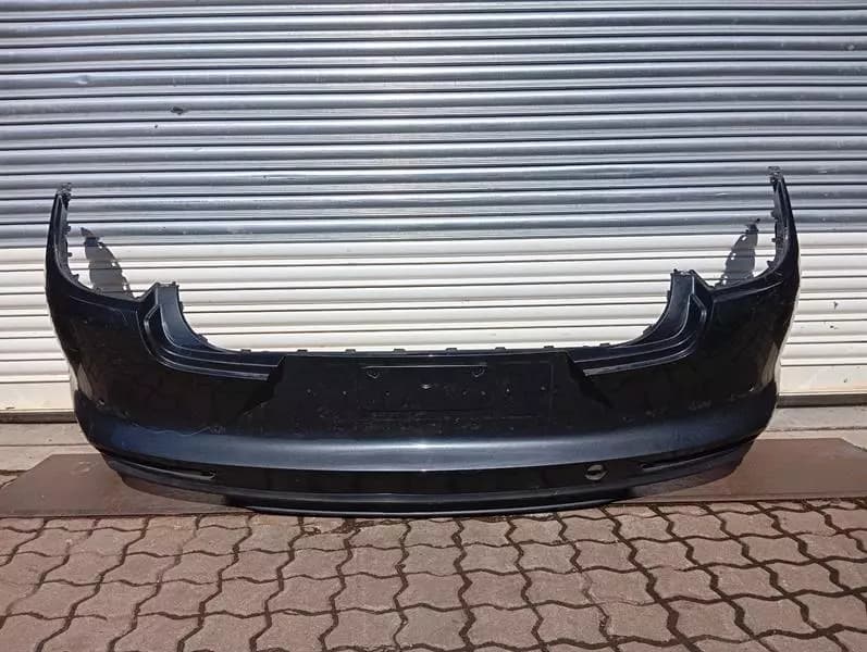 Porsche Panamera 971 Rear Bumper 971807421 Rear Bumper