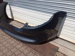 PORSCHE Porsche Panamera 971 Rear Bumper 971807421 Rear Bumper — thumbnail 2