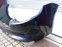 PORSCHE Porsche Panamera 971 Rear Bumper 971807421 Rear Bumper — thumbnail 2