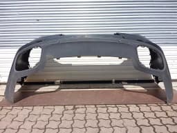 PORSCHE Porsche Panamera 971 Rear Bumper 971807421 Rear Bumper — thumbnail 4