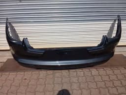 PORSCHE Porsche Panamera 971 Rear Bumper 971807421 Rear Bumper — thumbnail 10