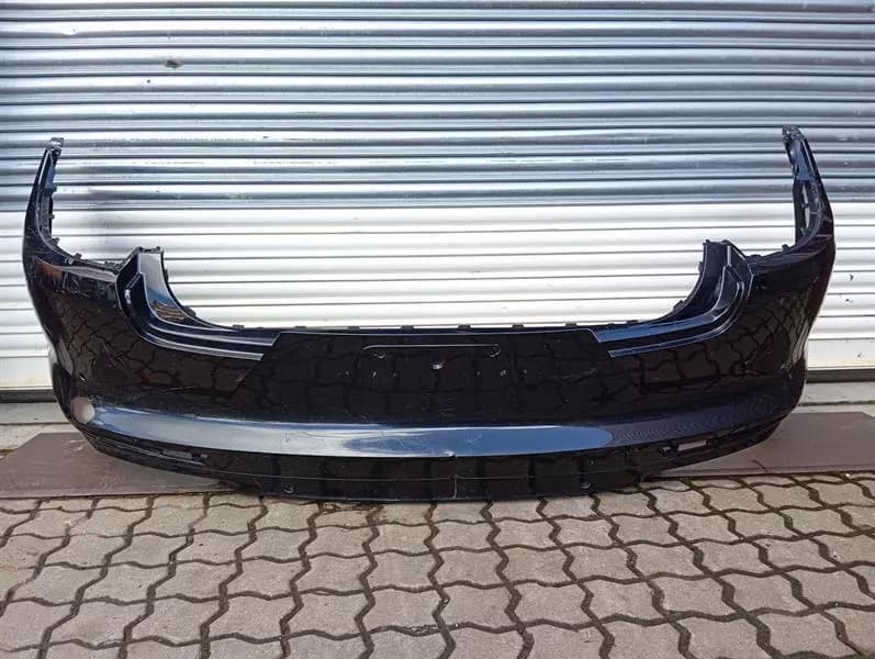 PORSCHE Porsche Panamera 971 Rear Bumper 971807421 Rear Bumper