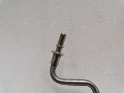 PORSCHE Porsche Panamera 971 Fuel Line 97113029600 Fuel Line — thumbnail 8
