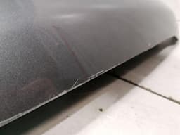 PORSCHE Porsche Panamera 971 Boat Lid 971827457 Tailgate Limo Sedan — thumbnail 5