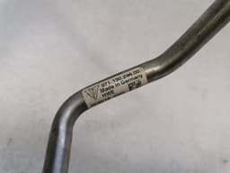 PORSCHE Porsche Panamera 971 Fuel Line 97113029600 Fuel Line — thumbnail 2