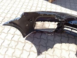 PORSCHE Porsche Panamera 971 front bumper 971807683 front bumper — thumbnail 9