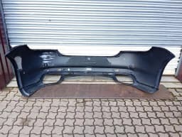 PORSCHE Porsche Panamera 971 Rear Bumper 971807421 Rear Bumper — thumbnail 10