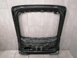 PORSCHE Porsche Panamera 971 Boat Lid 971827457 Tailgate Limo Sedan — thumbnail 8
