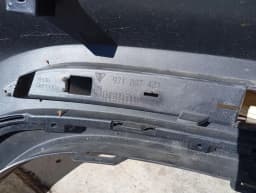 PORSCHE Porsche Panamera 971 Rear Bumper 971807421 Rear Bumper — thumbnail 6