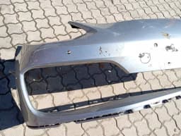 PORSCHE Porsche Panamera 971 Bumper 971807221AG Front Bumper SPORT DESIGN TURBO — thumbnail 9