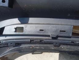PORSCHE Porsche Panamera 971 Rear Bumper 971807421 Rear Bumper — thumbnail 9