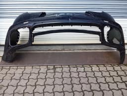 PORSCHE Porsche Panamera 971 Rear Bumper 971807421 Rear Bumper — thumbnail 5