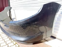 PORSCHE Porsche Panamera 971 Rear Bumper 971807421 Rear Bumper — thumbnail 2