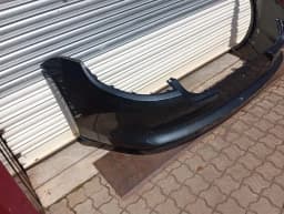 PORSCHE Porsche Panamera 971 Rear Bumper 971807421 Rear Bumper — thumbnail 3