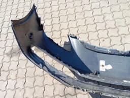 PORSCHE Porsche Panamera 971 Bumper 971807221AG Front Bumper SPORT DESIGN TURBO — thumbnail 10