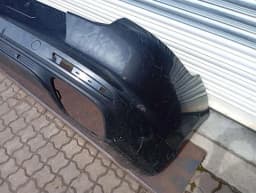 PORSCHE Porsche Panamera 971 Rear Bumper 971807421 Rear Bumper — thumbnail 7