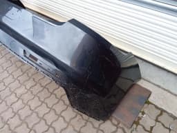 PORSCHE Porsche Panamera 971 Rear Bumper 971807421 Rear Bumper — thumbnail 9