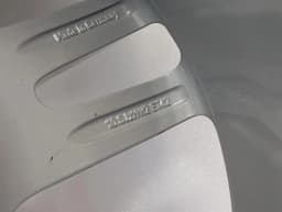 PORSCHE Porsche Panamera 971 Alloy Wheel 971601025F Alloy Wheel 10.5J x 19 ET62 — thumbnail 8