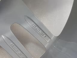 PORSCHE Porsche Panamera 971 Alloy Wheel 971601025F Alloy Wheel 10.5J x 19 ET62 — thumbnail 9