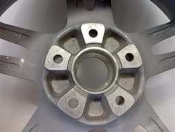 PORSCHE Porsche Panamera 971 Alloy Wheel 971601025F Alloy Wheel 10.5J x 19 ET62 — thumbnail 10