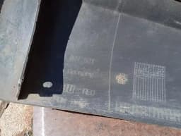 PORSCHE Porsche Panamera 971 Rear Bumper 971807421 Rear Bumper — thumbnail 7
