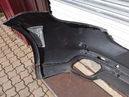 PORSCHE Porsche Panamera 971 Rear Bumper 971807421 Rear Bumper — thumbnail 8