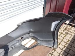 PORSCHE Porsche Panamera 971 Rear Bumper 971807421 Rear Bumper — thumbnail 9