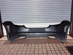 PORSCHE Porsche Panamera 971 Rear Bumper 971807421 Rear Bumper — thumbnail 10