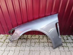 PORSCHE Porsche Panamera 971 Left Wing 971821102 Front Left Fender — thumbnail 1