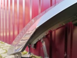 PORSCHE Porsche Panamera 971 Left Wing 971821102 Front Left Fender — thumbnail 4