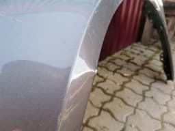 PORSCHE Porsche Panamera 971 Left Wing 971821102 Front Left Fender — thumbnail 3