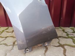 PORSCHE Porsche Panamera 971 Left Wing 971821102 Front Left Fender — thumbnail 6
