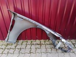 PORSCHE Porsche Panamera 971 Left Wing 971821102 Front Left Fender — thumbnail 7