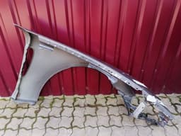 PORSCHE Porsche Panamera 971 Left Wing 971821102 Front Left Fender — thumbnail 8