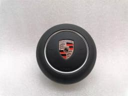 PORSCHE Porsche Panamera 971 Module 971880201N Steering Wheel Modules — thumbnail 1