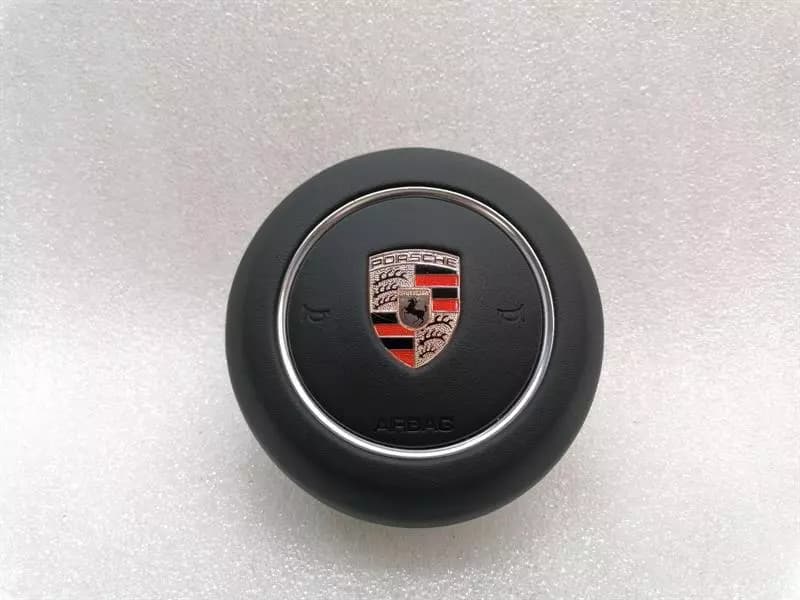 PORSCHE Porsche Panamera 971 Module 971880201N Steering Wheel Modules