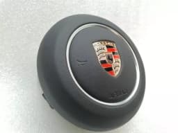PORSCHE Porsche Panamera 971 Module 971880201N Steering Wheel Modules — thumbnail 4