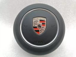 PORSCHE Porsche Panamera 971 Module 971880201N Steering Wheel Modules — thumbnail 8