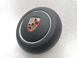PORSCHE Porsche Panamera 971 Module 971880201N Steering Wheel Modules — thumbnail 9