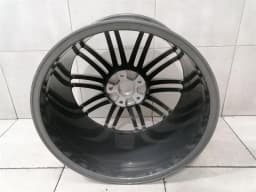 PORSCHE Porsche Panamera 971 Alloy Wheel 971601025AJ Alloy Rim Turbo IV, 11.5J x 21 ET69 — thumbnail 3