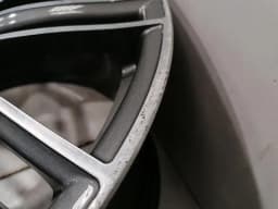 PORSCHE Porsche Panamera 971 Alloy Wheel 971601025AJ Alloy Rim Turbo IV, 11.5J x 21 ET69 — thumbnail 5