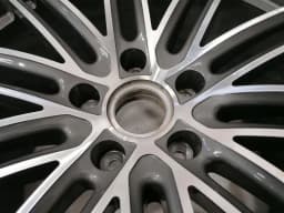 PORSCHE Porsche Panamera 971 Alloy Wheel 971601025AJ Alloy Rim Turbo IV, 11.5J x 21 ET69 — thumbnail 6