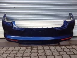 PORSCHE Porsche Panamera 971 Rear Bumper 971807421 Rear Bumper — thumbnail 1