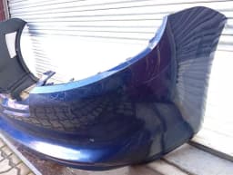 PORSCHE Porsche Panamera 971 Rear Bumper 971807421 Rear Bumper — thumbnail 2