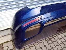 PORSCHE Porsche Panamera 971 Rear Bumper 971807421 Rear Bumper — thumbnail 4