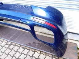 PORSCHE Porsche Panamera 971 Rear Bumper 971807421 Rear Bumper — thumbnail 5