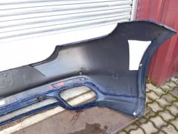 PORSCHE Porsche Panamera 971 Rear Bumper 971807421 Rear Bumper — thumbnail 9