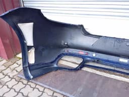PORSCHE Porsche Panamera 971 Rear Bumper 971807421 Rear Bumper — thumbnail 8